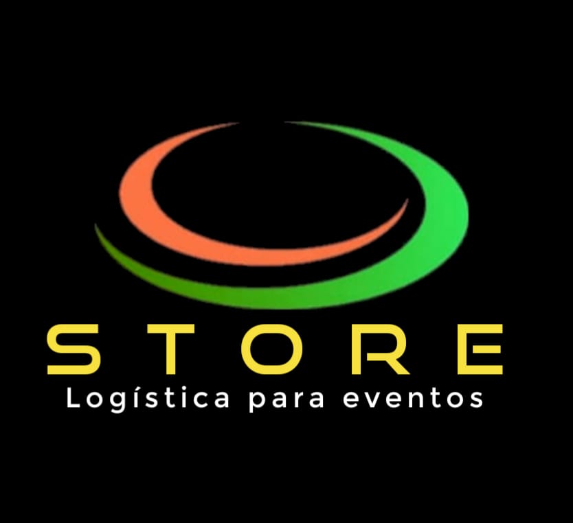 Imagen de Store Logística Para Eventos
